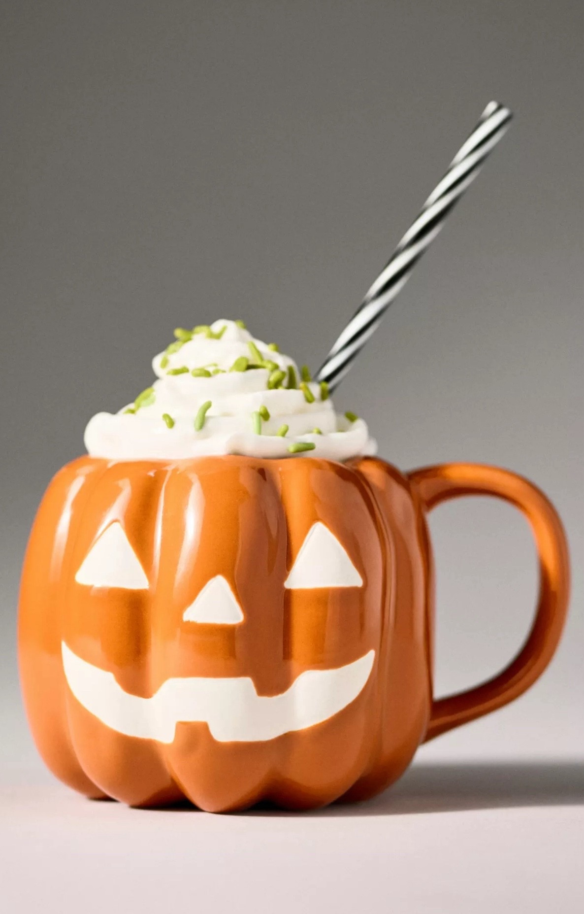 Antropologie Halloween mug 😍🤩

#LTKWorkwear #LTKHome #LTKFamily