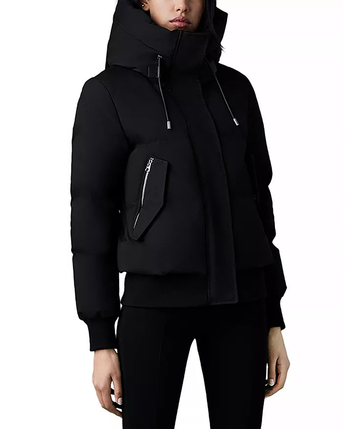 Nefi Down Puffer Jacket | Bloomingdale's (US)