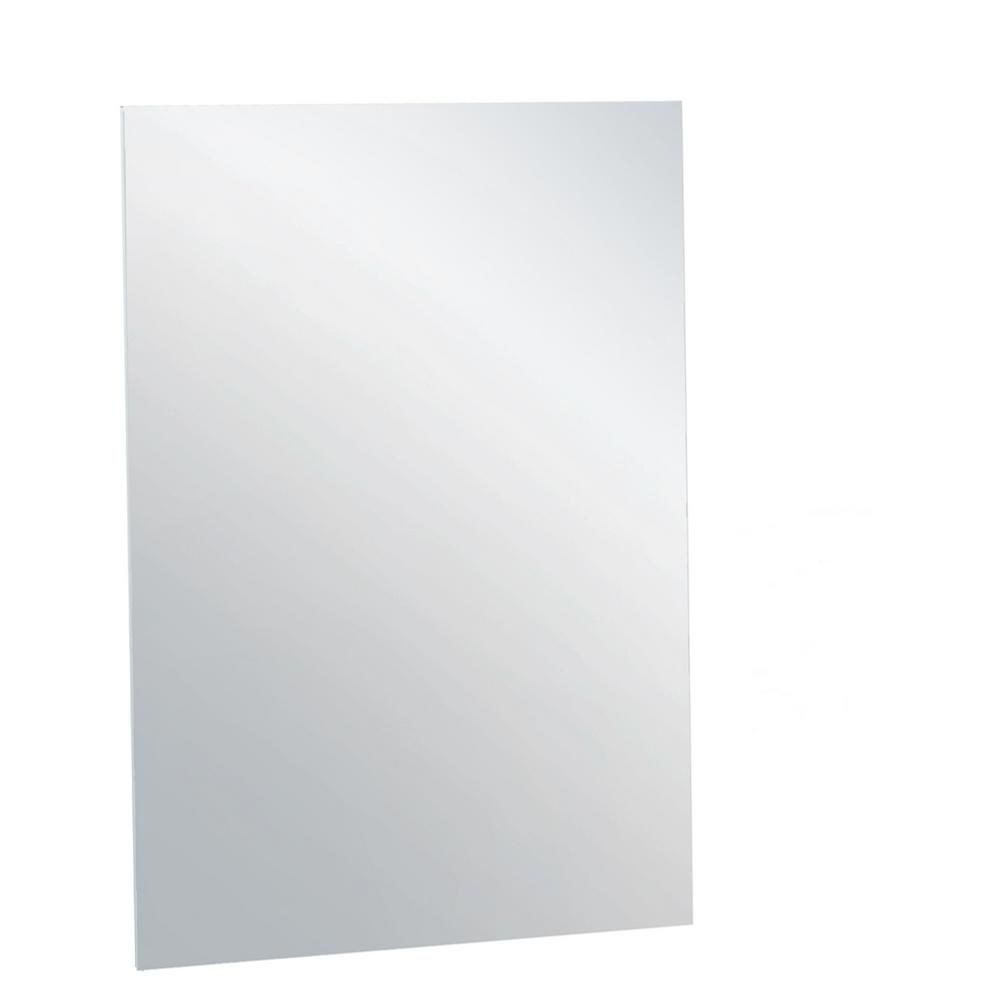 Fab Glass and Mirror HD Wall Mirror Kit For Gym And Dance Studio 48 in. x 84 in. With Safety Backing | The Home Depot