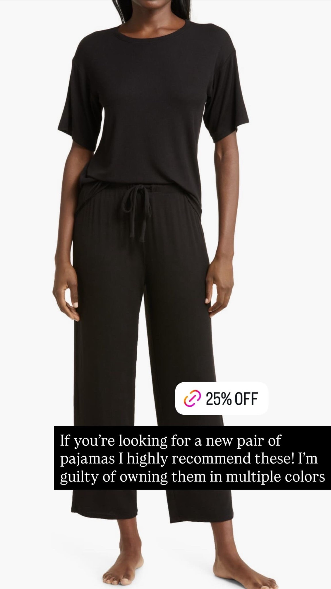 If you're looking for a new pair of pajamas I highly recommend these! I'm guilty of owning them in multiple colors😍

#LTKOver40 #LTKmorningroutine #LTKmomlife