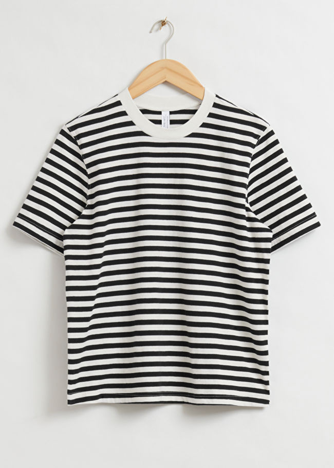 Relaxed T-Shirt | & Other Stories (EU + UK)