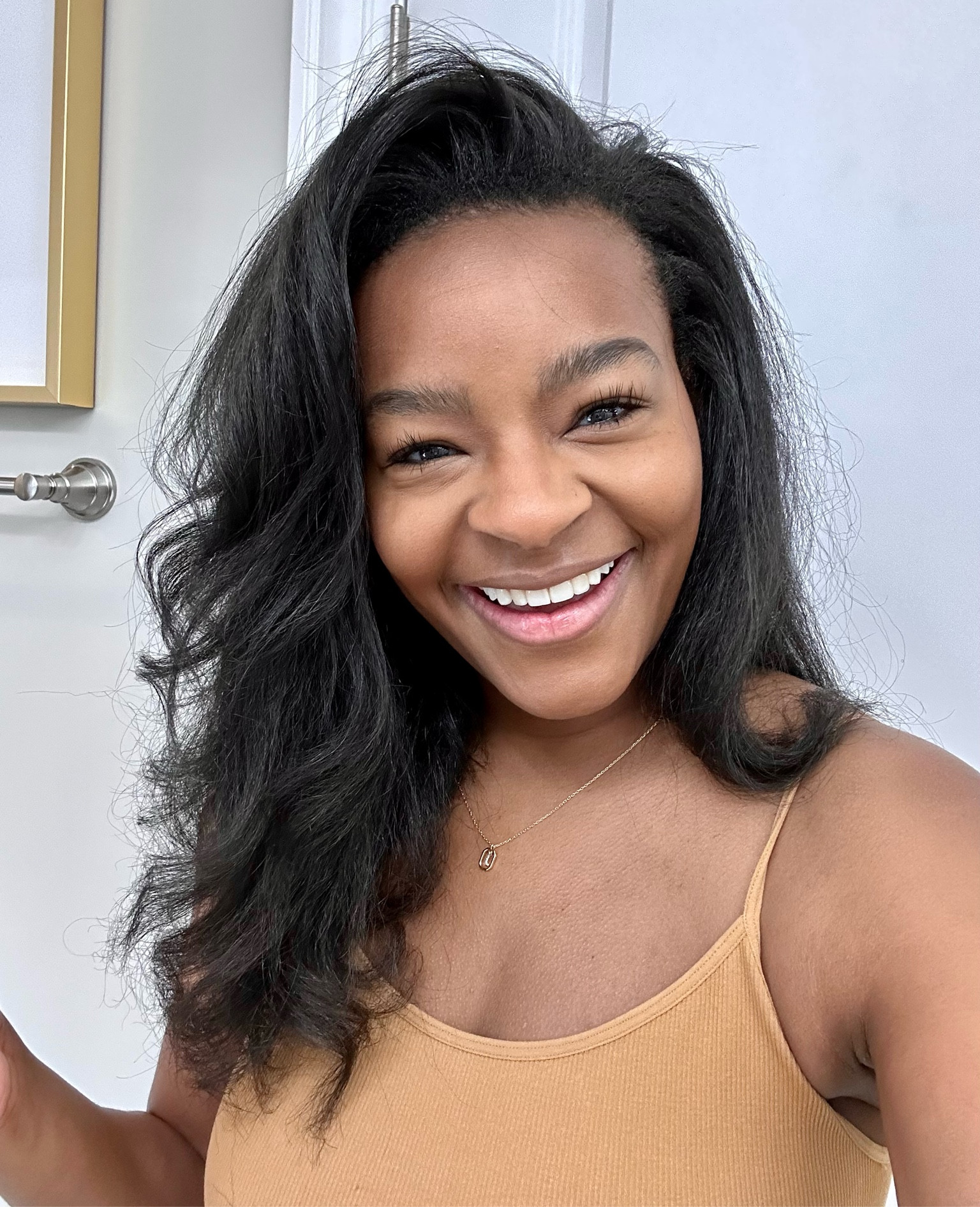 Wash day🤍

All the products I’ve used on my hair recently! 



#LTKbeauty