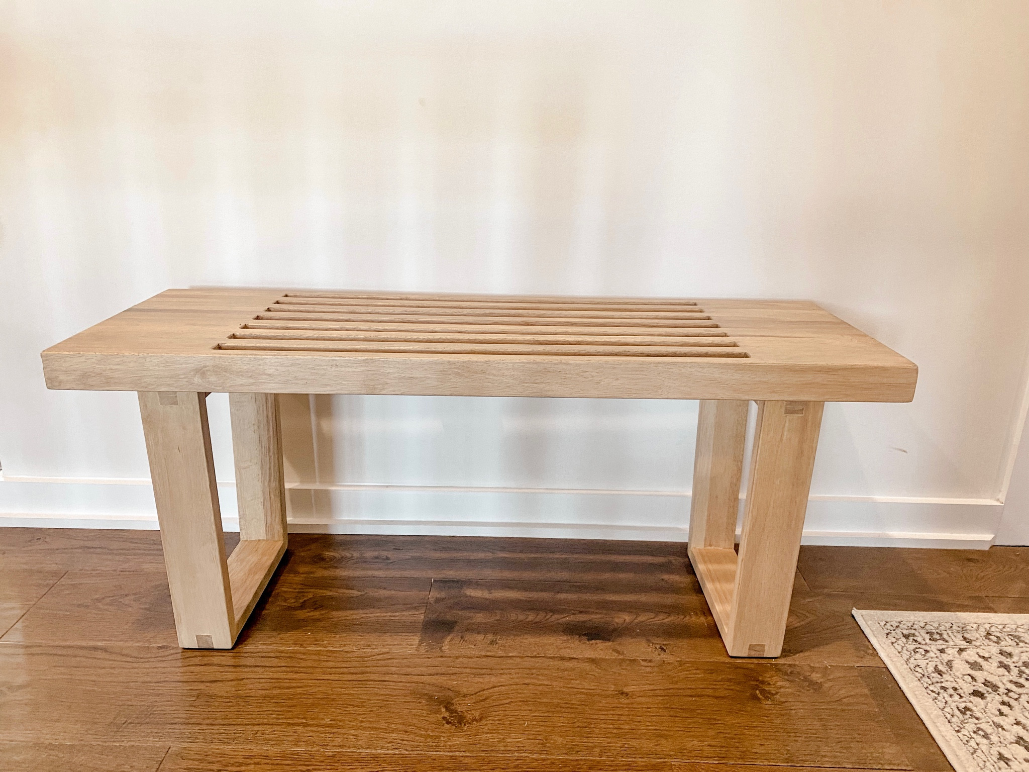 Perfect bench for entryway 🌾

#boho #coastallivingroom #lamp #candlesticks #bench #woodenbench #throwblanket #baskets #rug #couch #sectional #coffeetable #fauxplant #stem #chair #pillows #throwpillow #livingroom #neutrals #fallfaves #furniture #boho #target #entryway #targetfinds #targetdollarspot 

Entryway Table. Designer inspired. Designer dupes. Home decor ideas home office home interior design decorating ideas for the home decoracion de interiores decorating your office at work decorating coffee tables decoration ideas farmhouse bathroom farmhouse living room farmhouse bedroom diy home decor diy room decor furniture interior paint colors interior doors kitchen design coffee table shelf decor living room shelf design built in bookshelves built in shelves living room built ins mantle decor wood mantle fireplace decor 

#LTKHoliday #LTKhome #LTKSeasonal