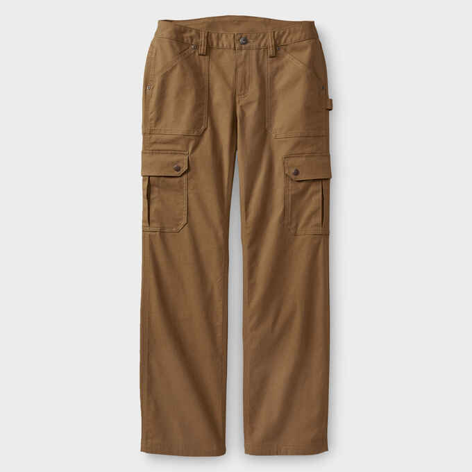 Women's DuluthFlex Fire Hose Relaxed Fit Pants | Duluth Trading Company