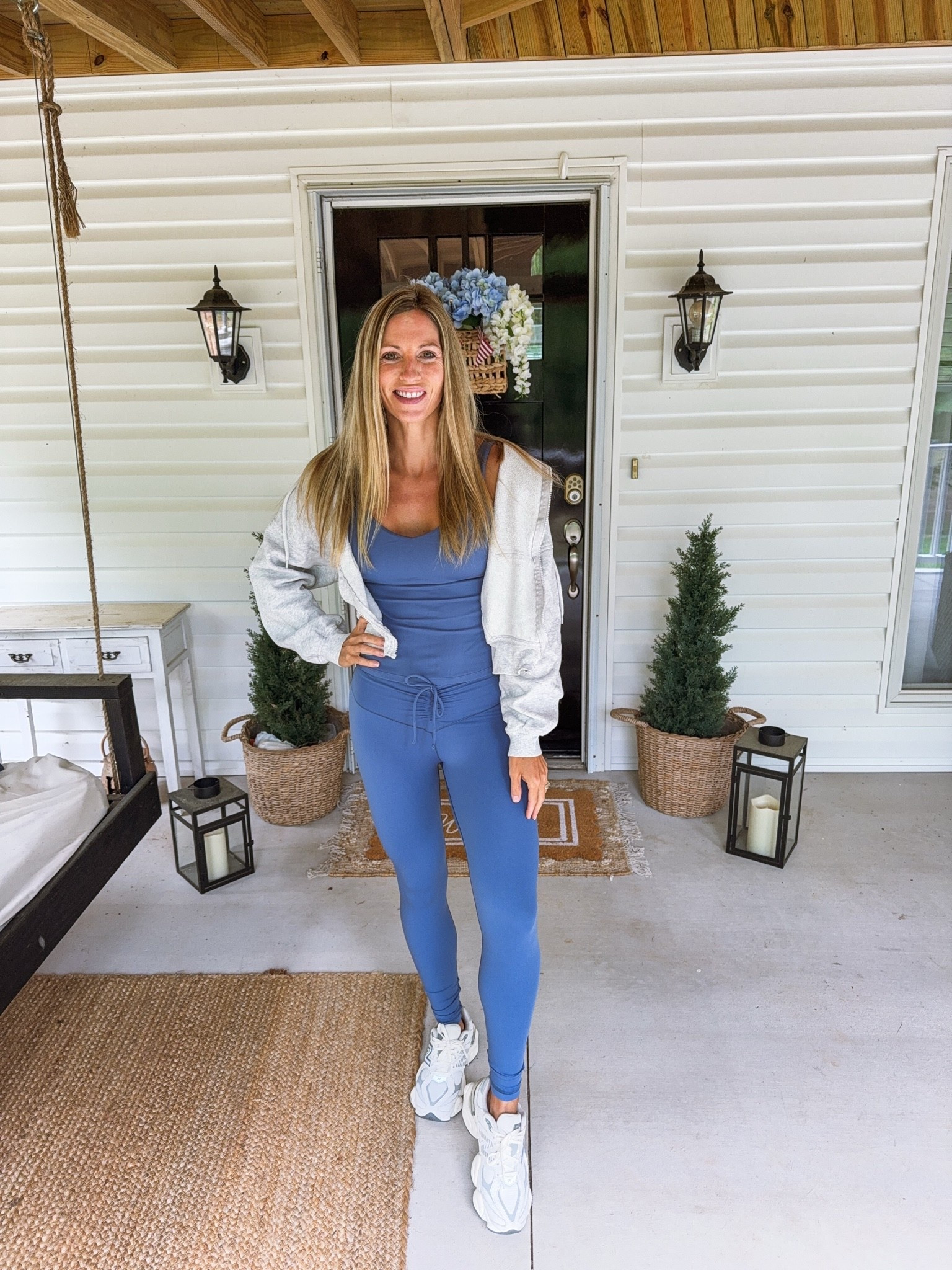 Aerie activewear , aerie leggings , aerie two piece set

#LTKPetite #LTKSeasonal #LTKOver40