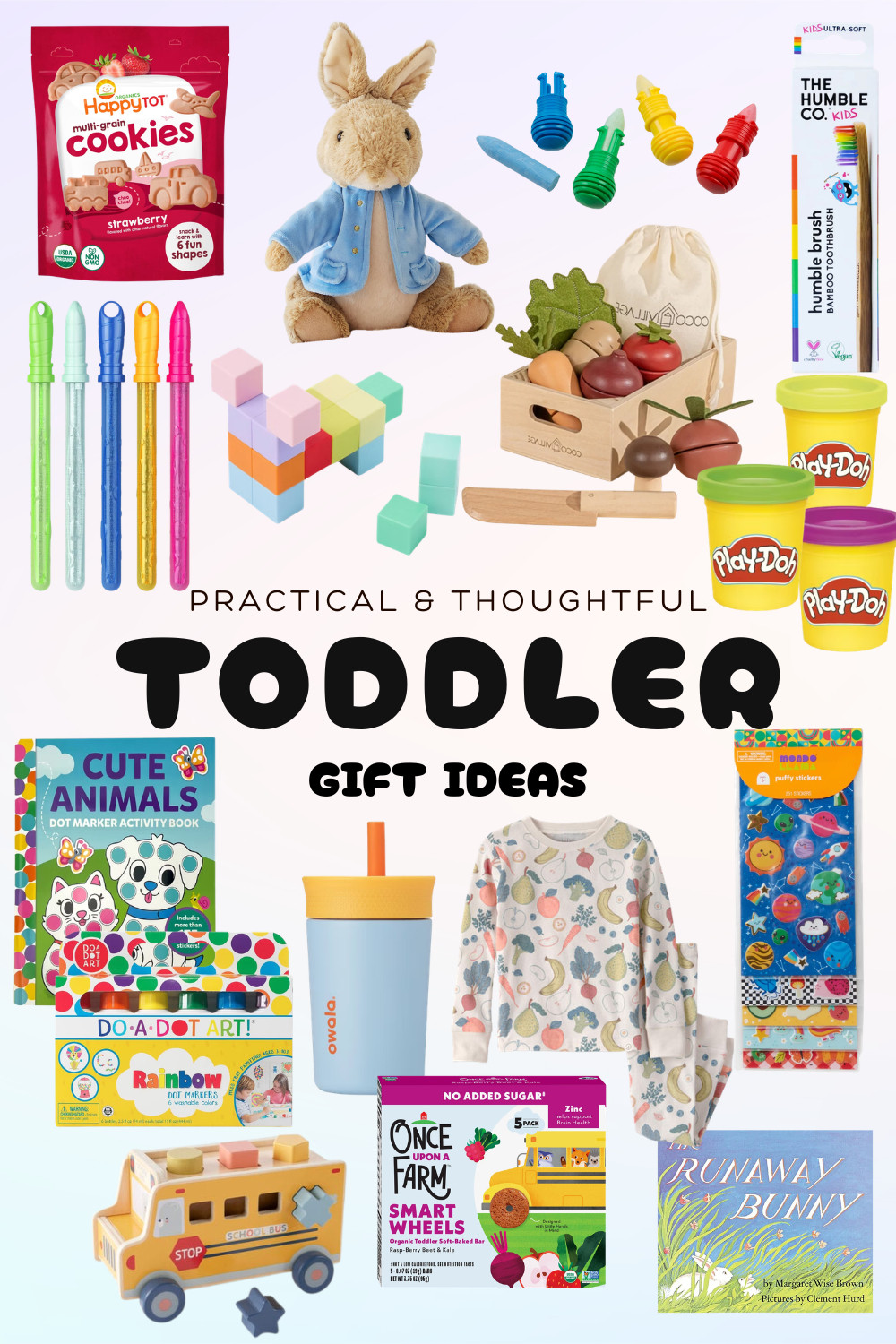 Practical toddler gift ideas moms actually love  

 #LTKmomlife #LTKBaby #LTKKids