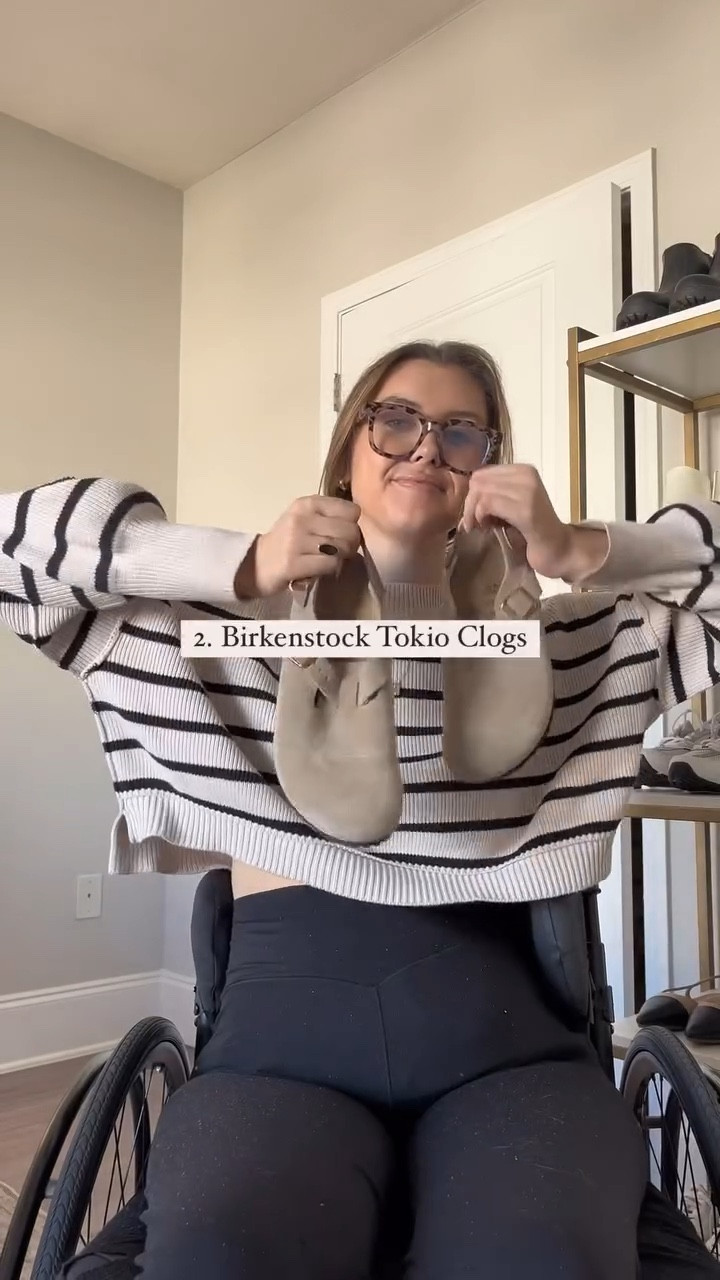 Go-to easy-on shoes!👟

#LTKStyleTip #LTKShoeCrush