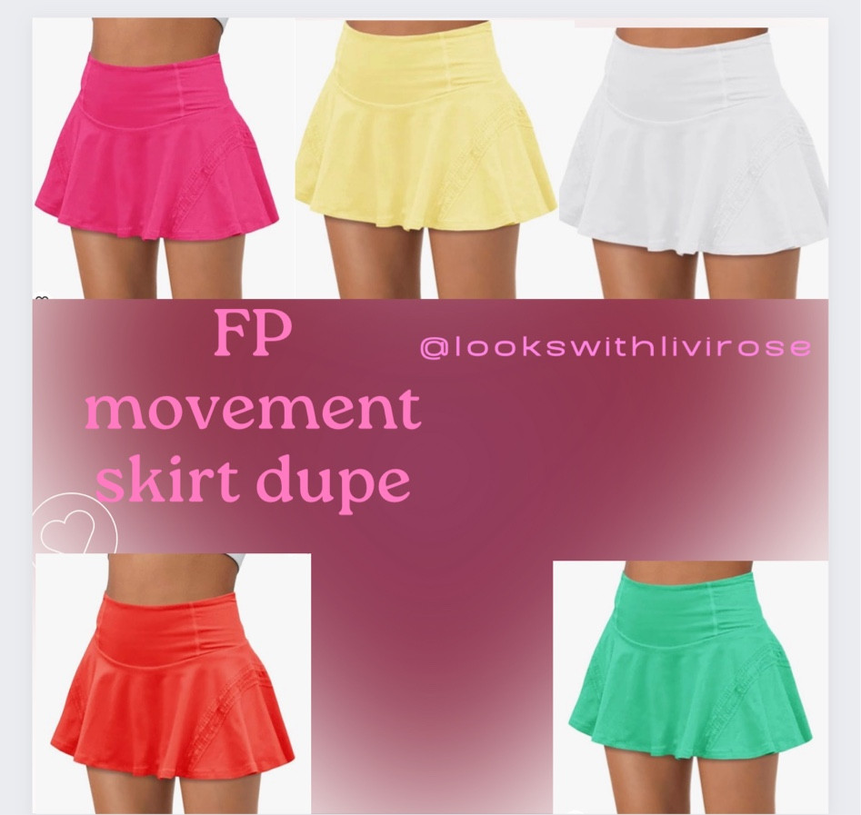 Other colors too! These look juet like my real one! 

#LTKSeasonal #LTKActive #LTKsalealert