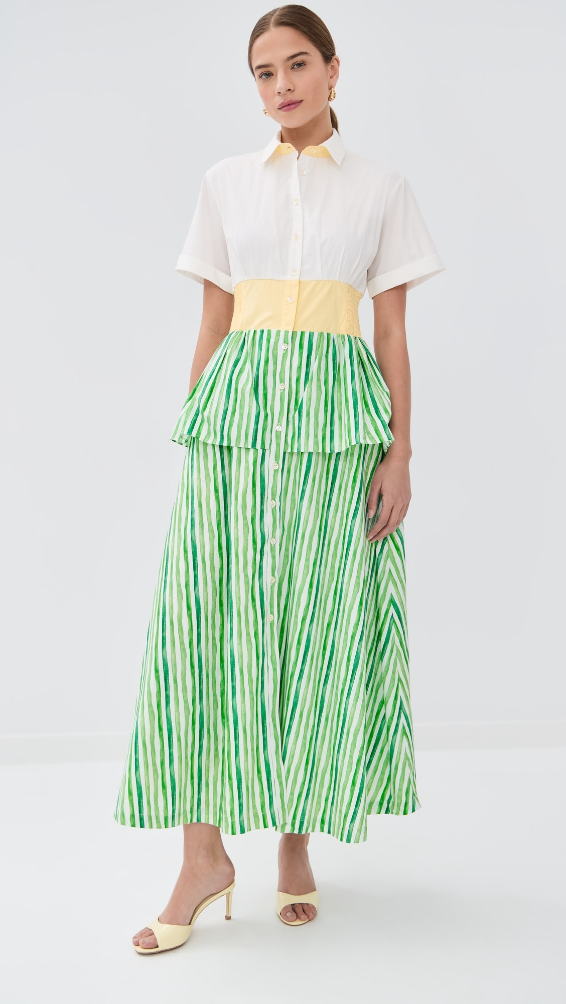 Boogie Woogie Bugle Boy Dress | Shopbop