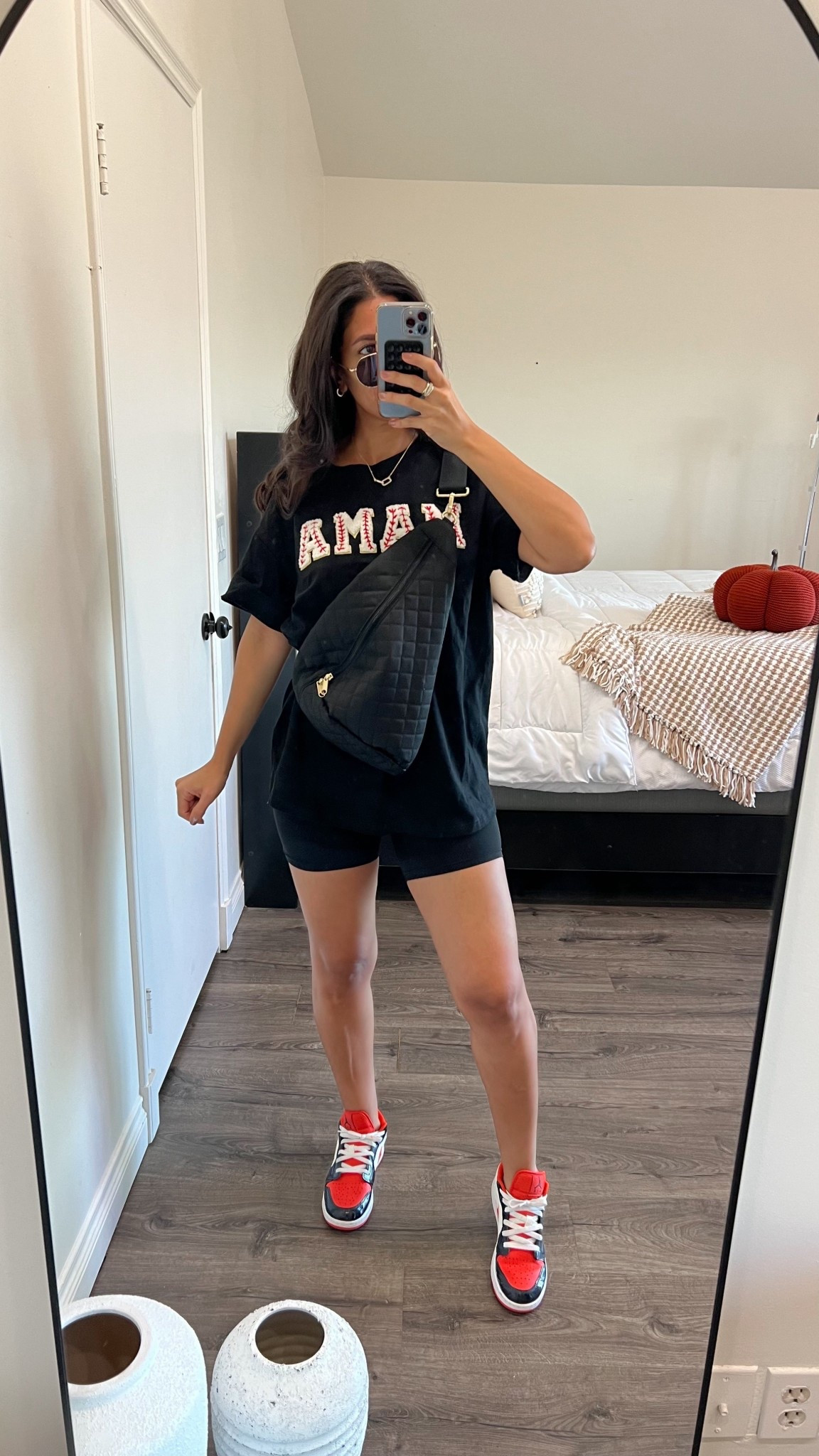 School drop off look

#LTKFindsUnder50 #LTKSeasonal #LTKStyleTip