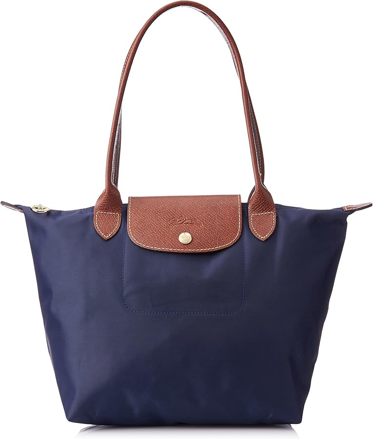 Longchamp Le Pliage Small Folding Tote Bag | Amazon (US)