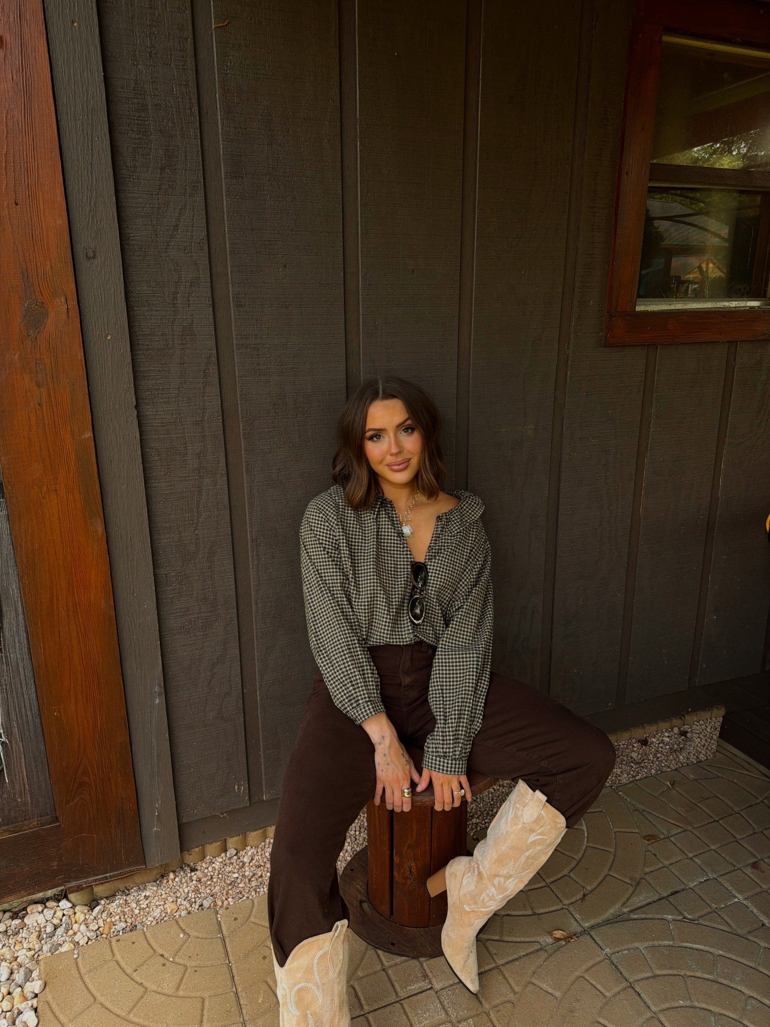 #oldnavy ootd

#LTKFindsUnder50 #LTKFindsUnder100 #LTKSeasonal