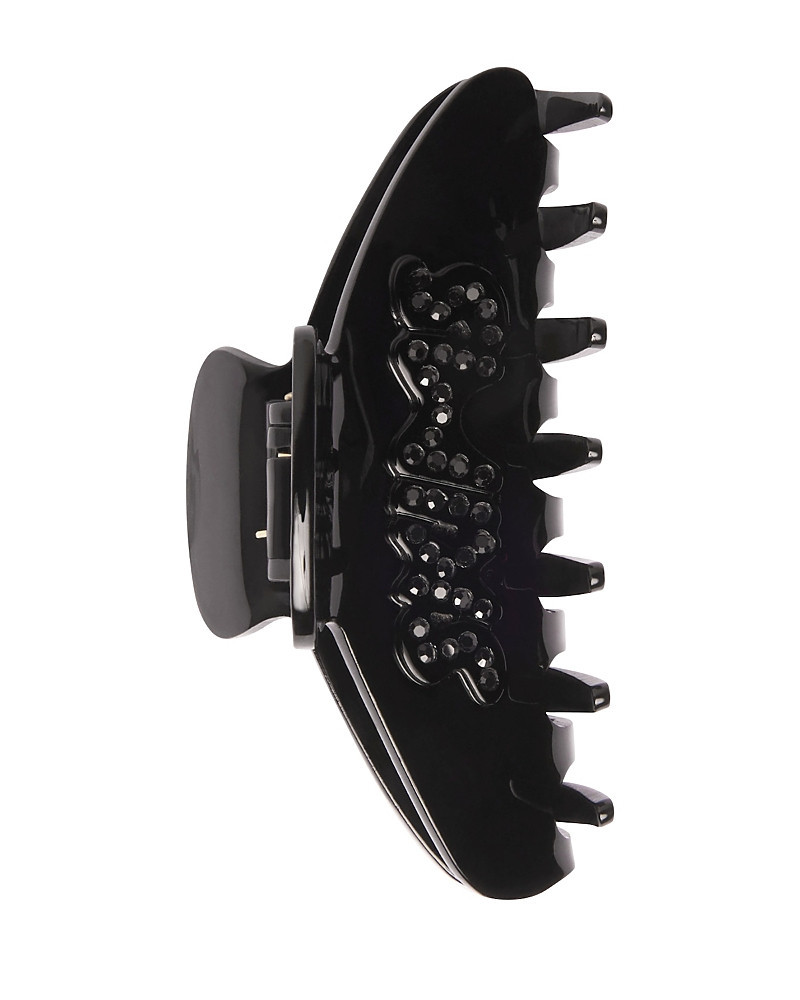 Skims Logo Claw Clip | Bloomingdale's (US)