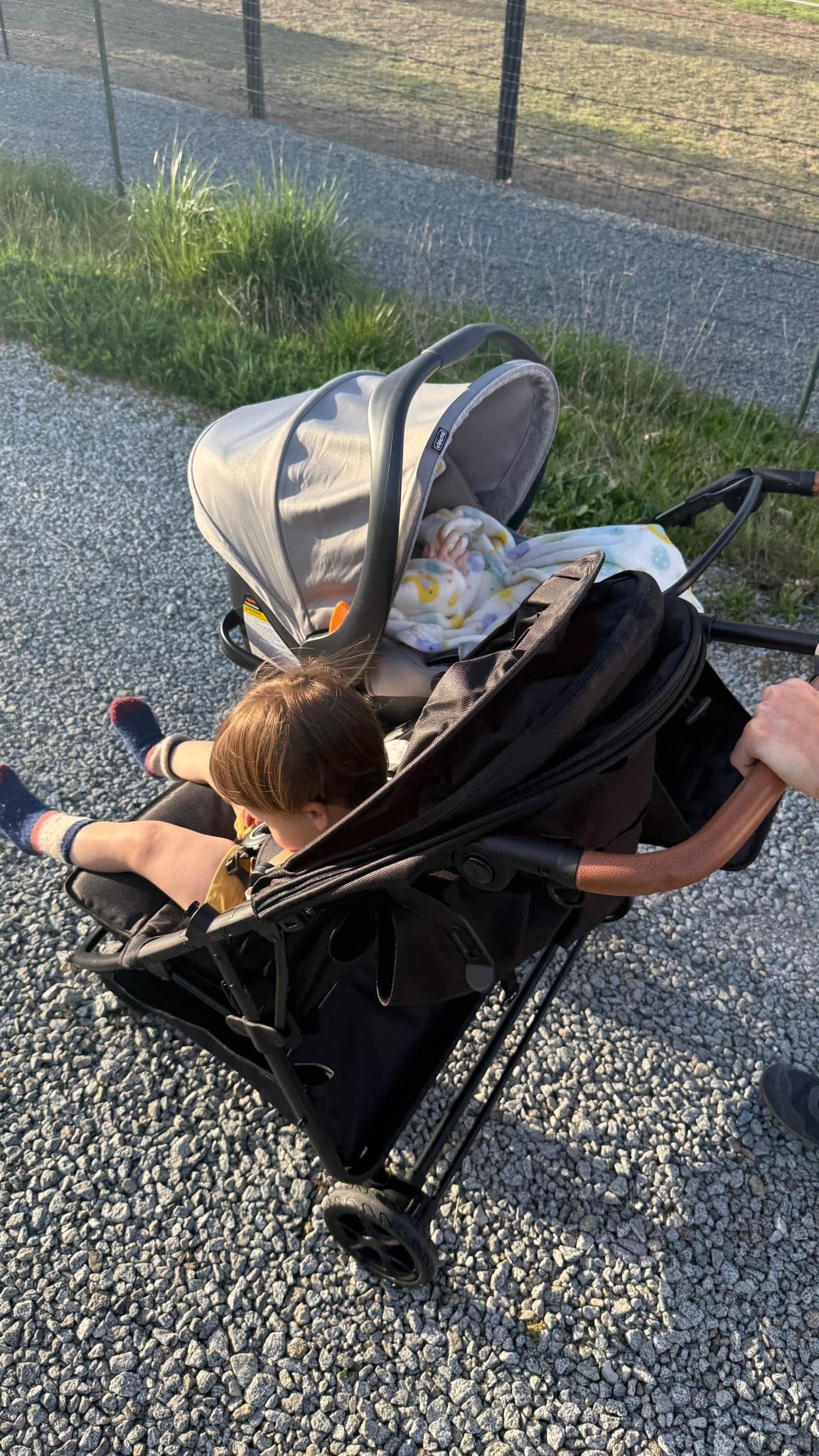 Finally took our double stroller for a spin and the boys loved it! Can’t wait to take this to Disney in a couple months!

#LTKBaby #LTKKids #LTKmomlife