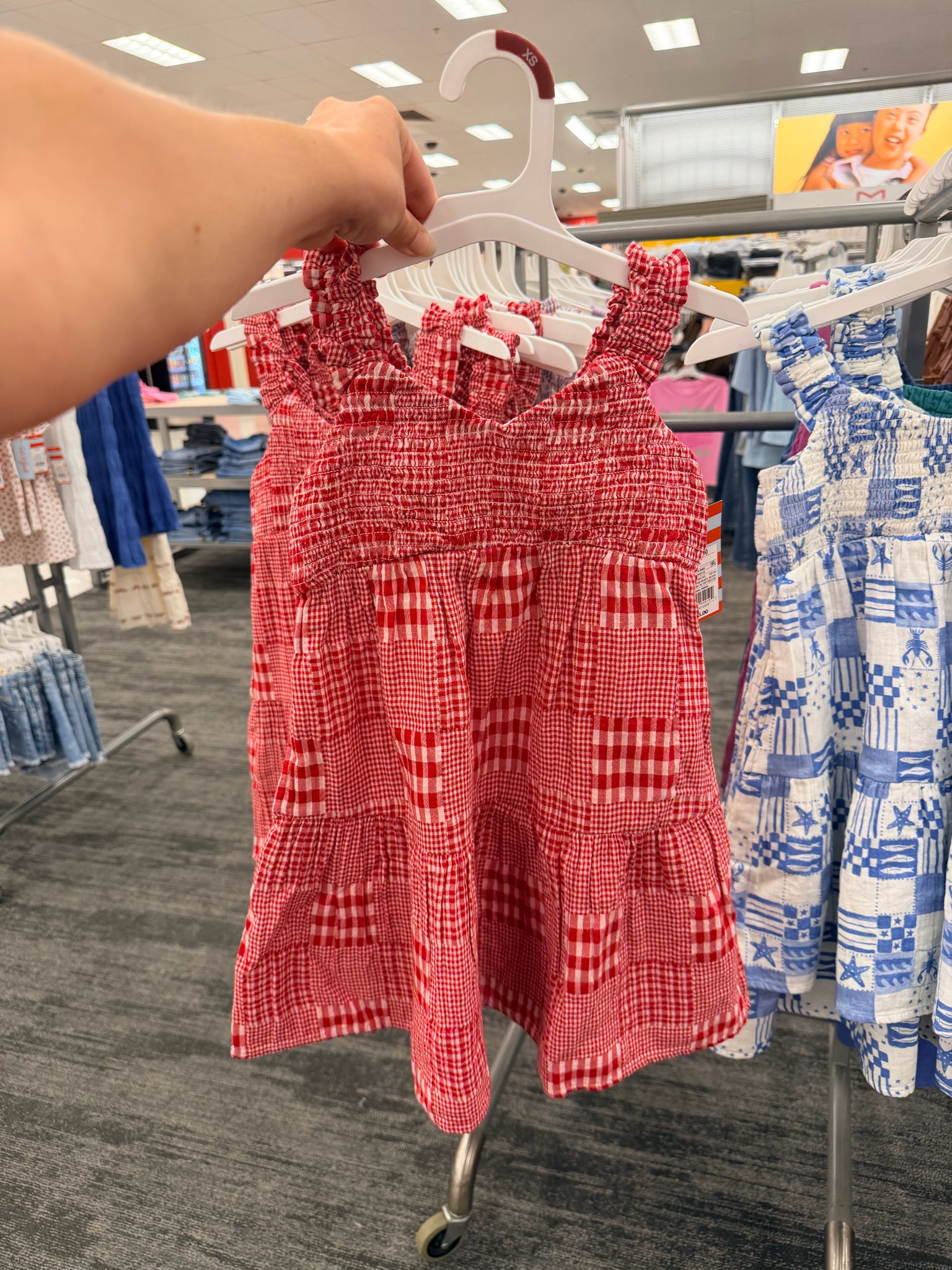 Cat & Jack is where it’s at for summertime fashion ❤️

#kidsfashion #catandjack #summerfashion #summerstyle #fourthofjulyoutfit

#LTKKids #LTKSeasonal #LTKmomlife