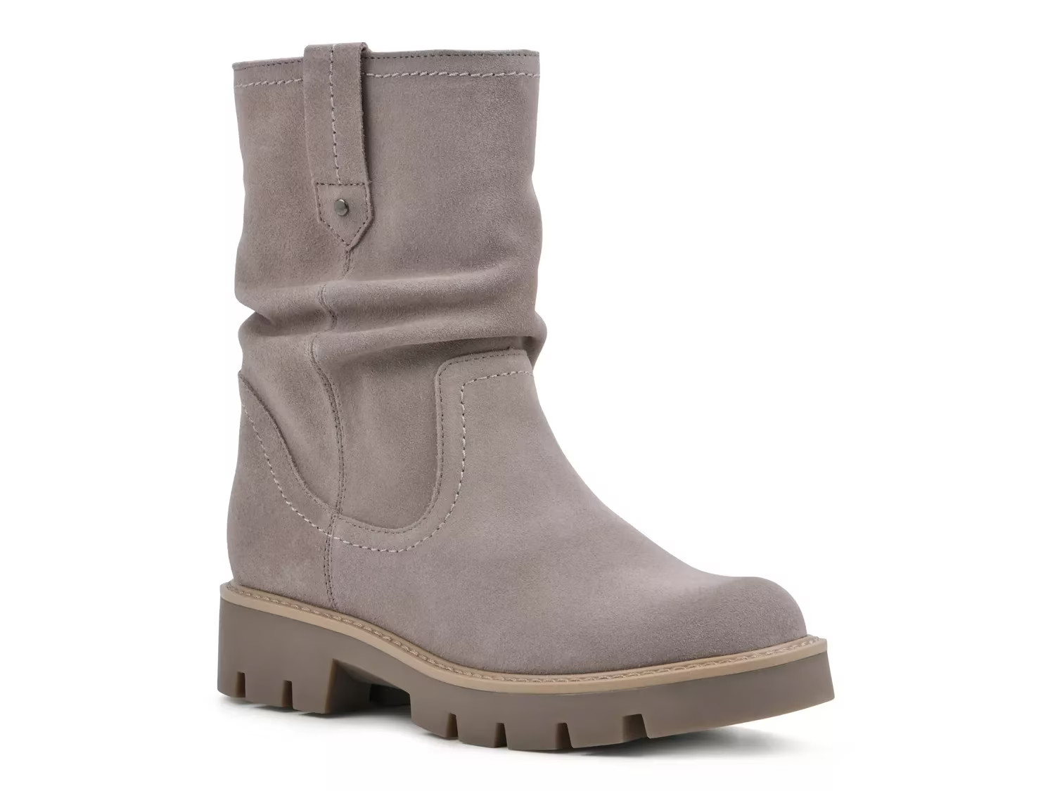 White Mountain Glean Bootie | DSW