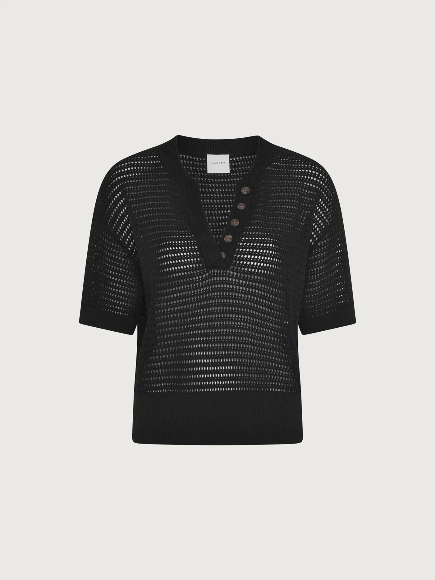 Callie Knit Top | Shop.app