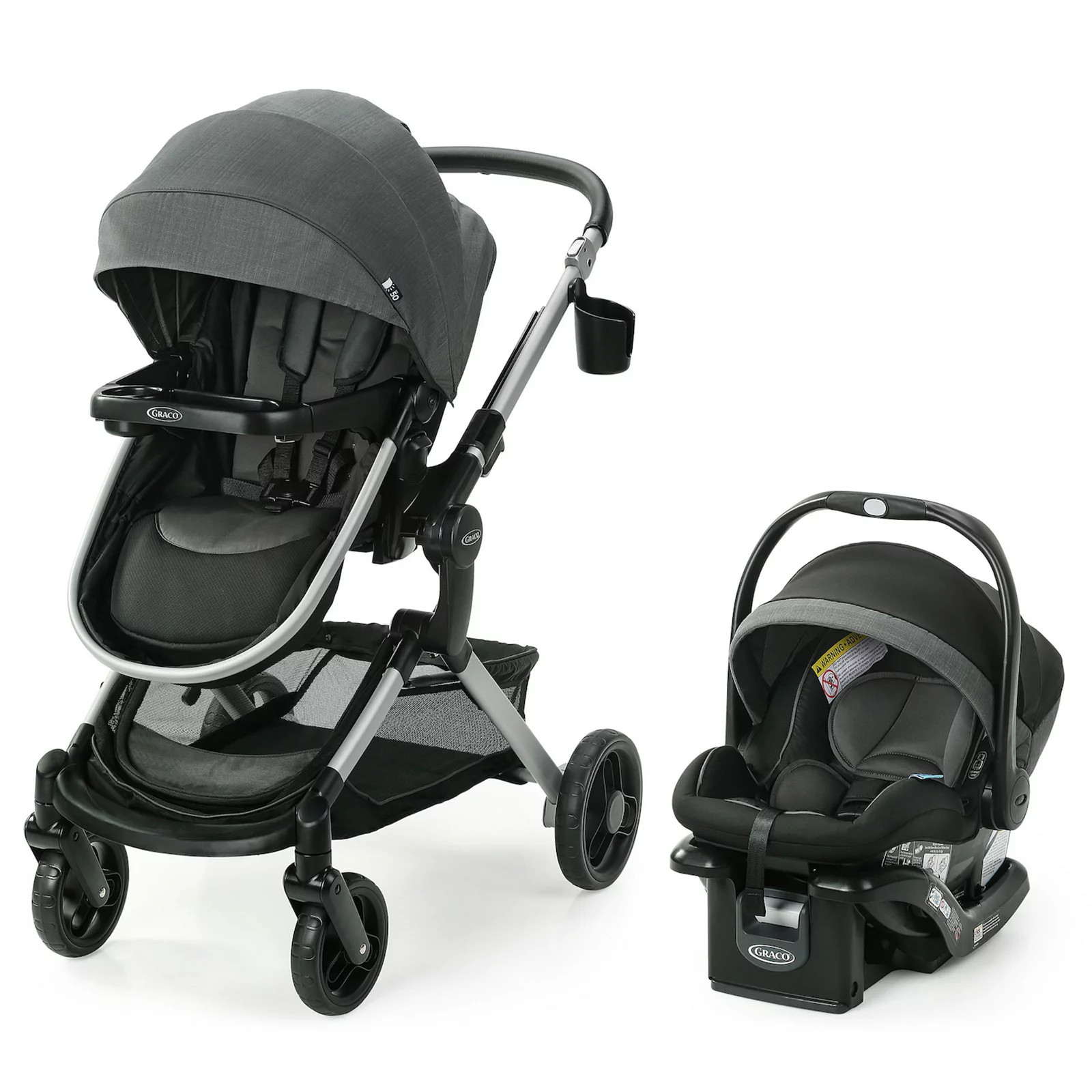Graco Modes Nest Travel System, Sullivan | Kohl's