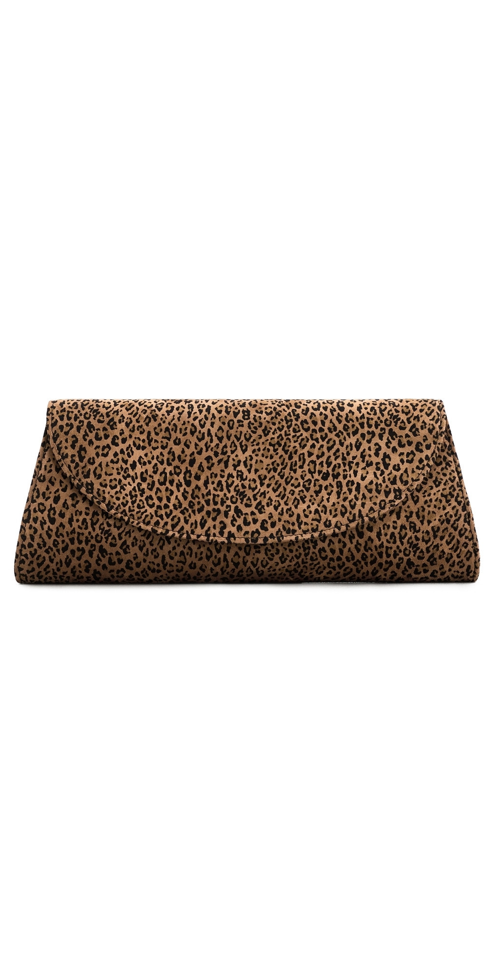 Hunting Season Opera Clutch Animal Print One Size | Shopbop