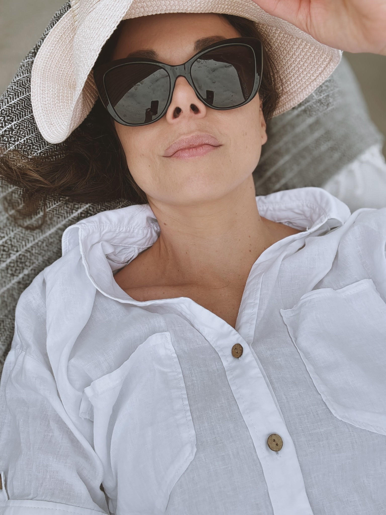 Amazon Prime
Prime Day
Sunglasses 
Black classic sunglasses 

#LTKOver40 #LTKSeasonal #LTKSaleAlert