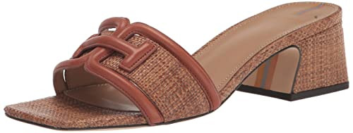 Sam Edelman Women's Waylon Heeled Sandal | Amazon (US)