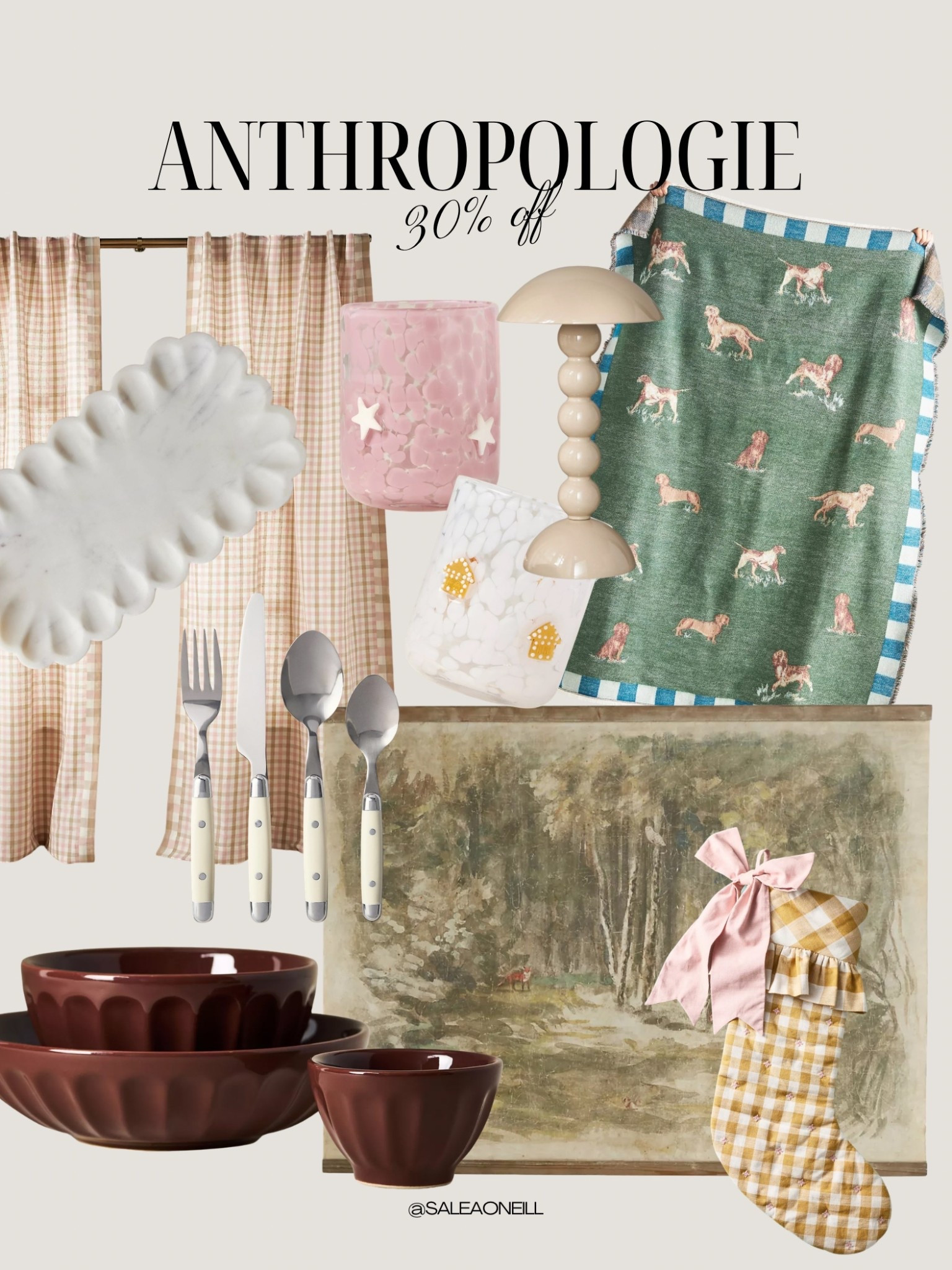 anthro is having a sale right now!! use code ANTHRO30 for a discount 

a mix of some of my favorite items from them & what’s in my cart! ✨


Anthropologie, anthro sale, gifts for her, home decor, anthropology home decor