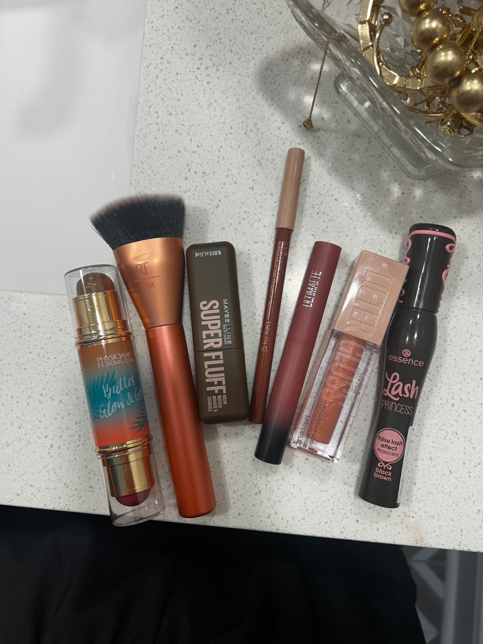 Quick summer glow ✨🫶🏼💕

#LTKSummerEdit #LTKBeauty #LTKSaleAlert