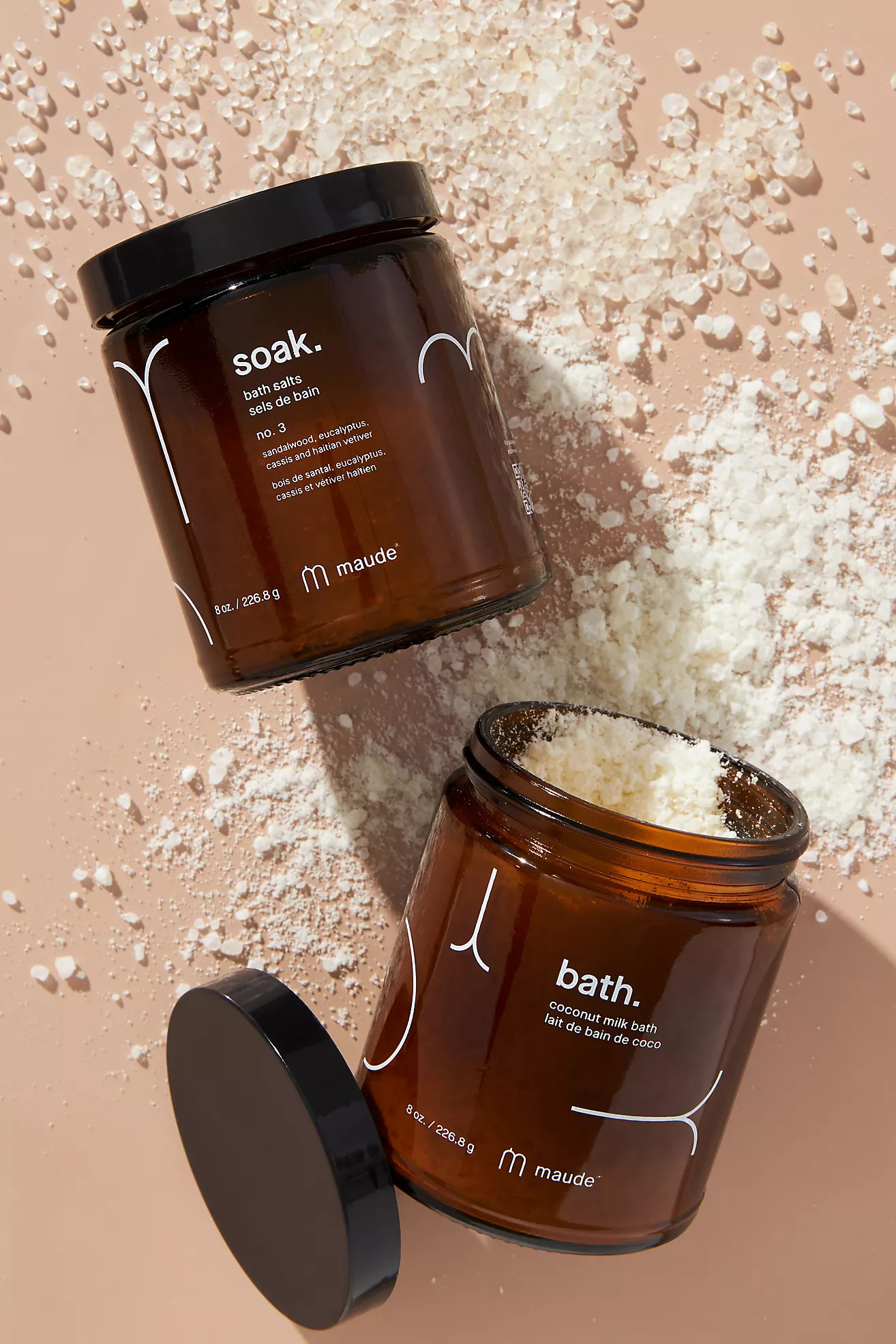 Maude Tub Kit | Anthropologie (US)