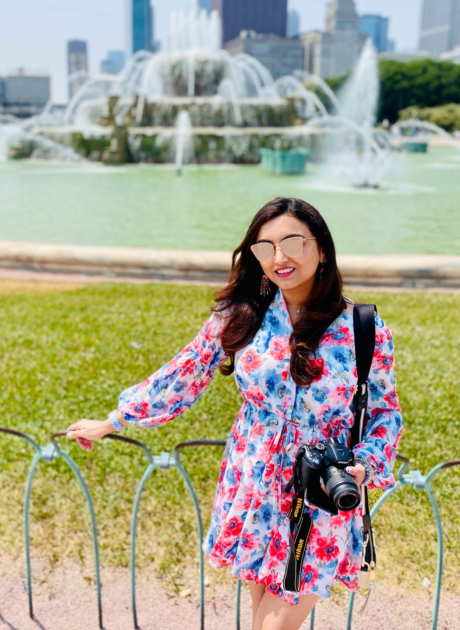 Summer dress, floral dress, mini dress, flared dress, white dress, day dresses, summer outfits, chiffon dress, long sleeve dress, Sundress, flowy dress, neck waist tie dress, summer fashion, feminine style

#LTKunder50 #LTKSeasonal #LTKxPrimeDay