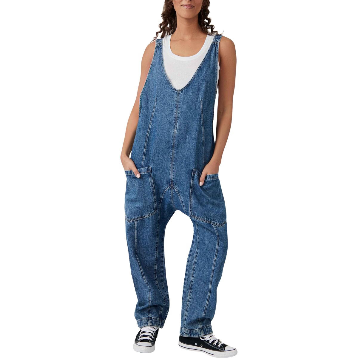 High Roller Jumpsuit - Women's | Backcountry