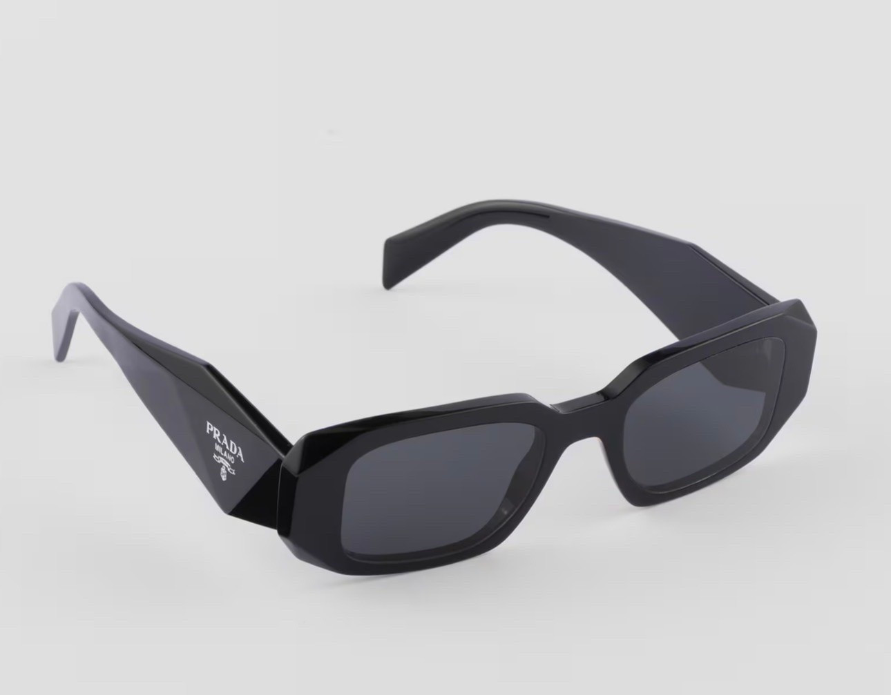 Prada Symbole Sunglasses