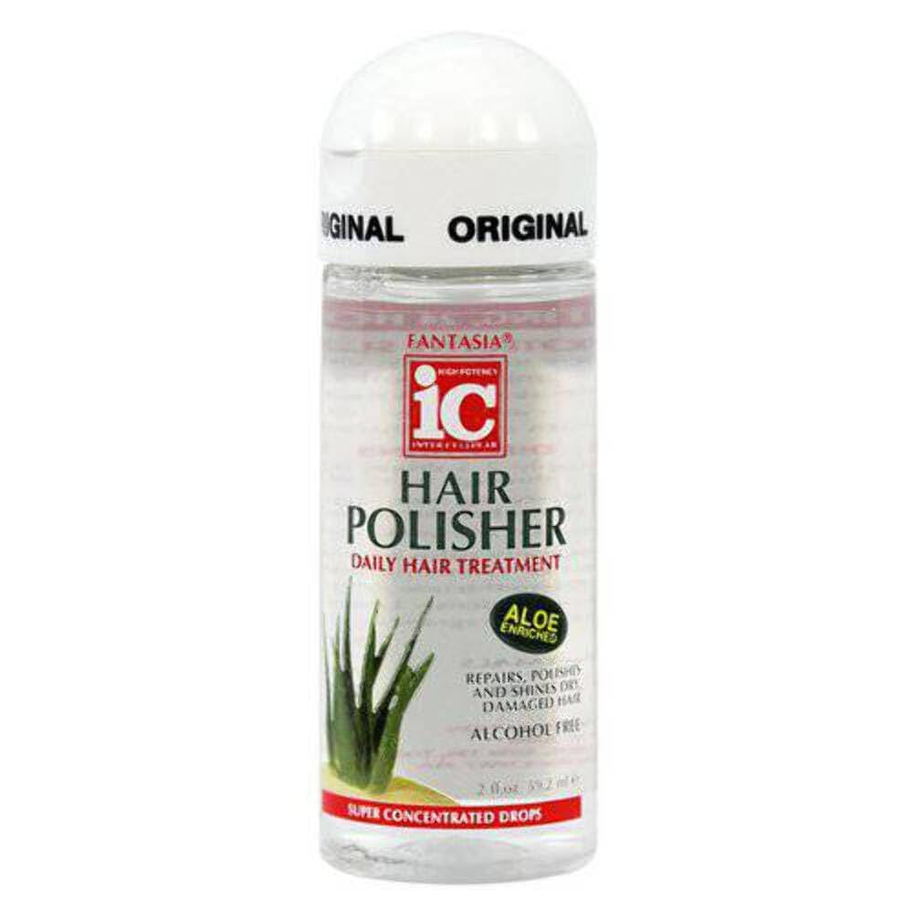 Fantasia Ic Hair Polisher, 2 Fl Oz (IC1997) | Amazon (US)
