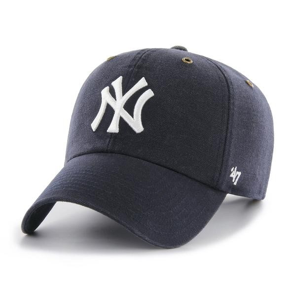 NEW YORK YANKEES CARHARTT X '47 CLEAN UP | '47Brand