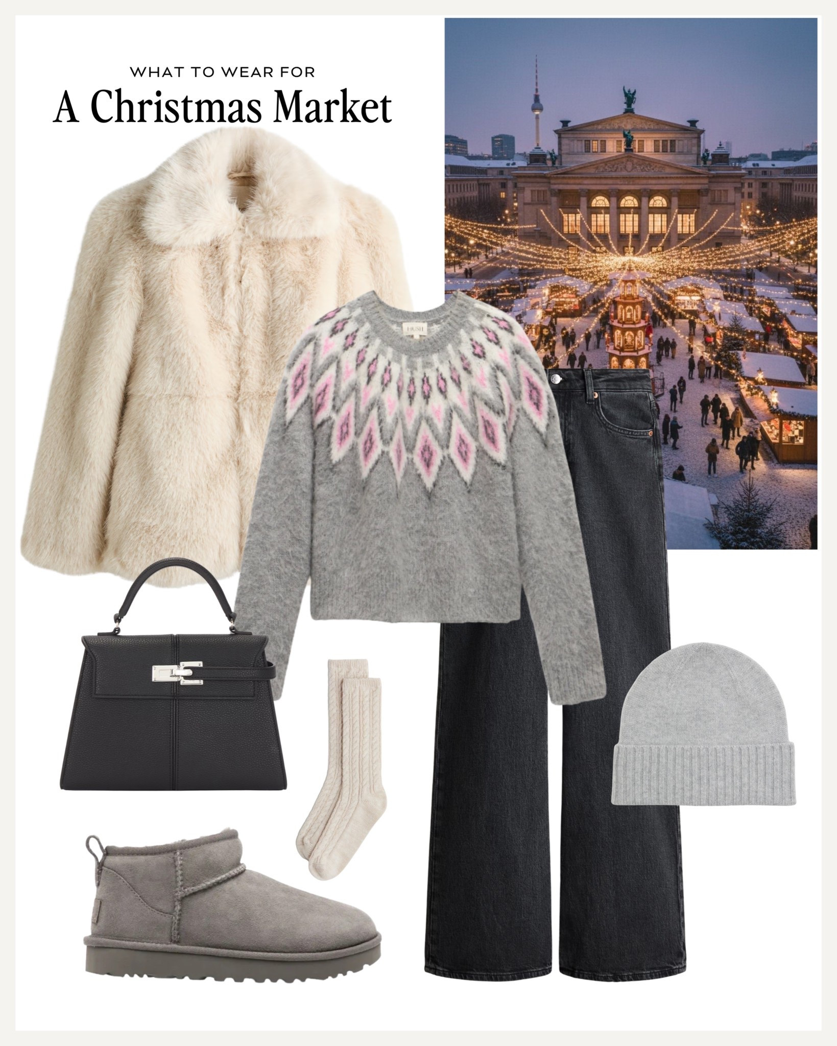 Christmas market outfChris

#LTKfestive #LTKwinter #LTKuk