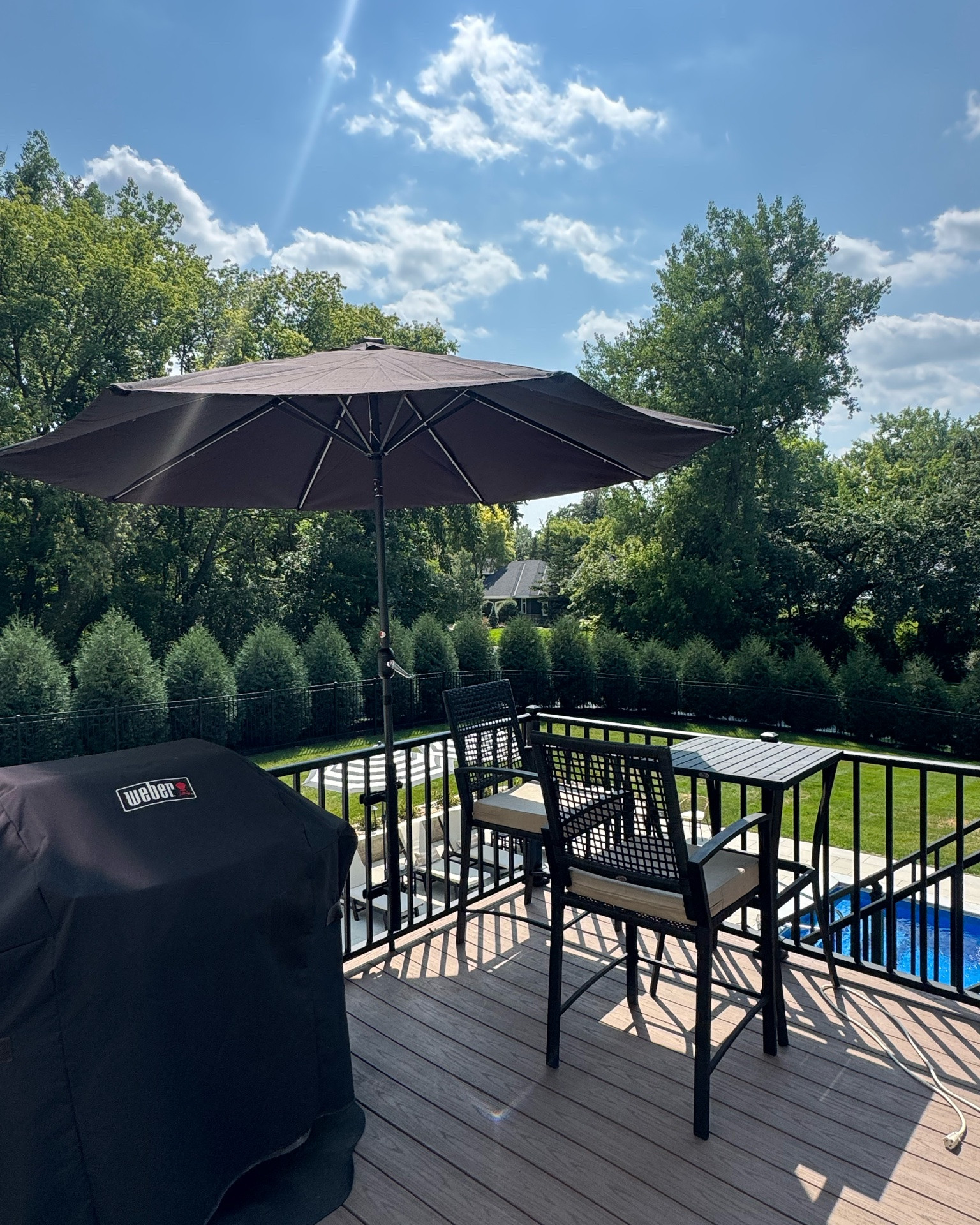 Favorite patio furniture from Amazon!

#LTKSeasonal #LTKHome #LTKSaleAlert