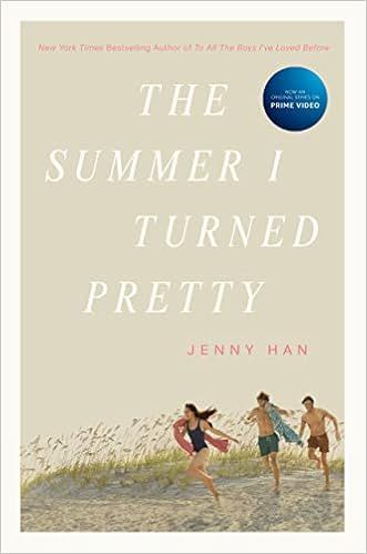 The Summer I Turned Pretty: Amazon Exclusive Edition | Amazon (US)
