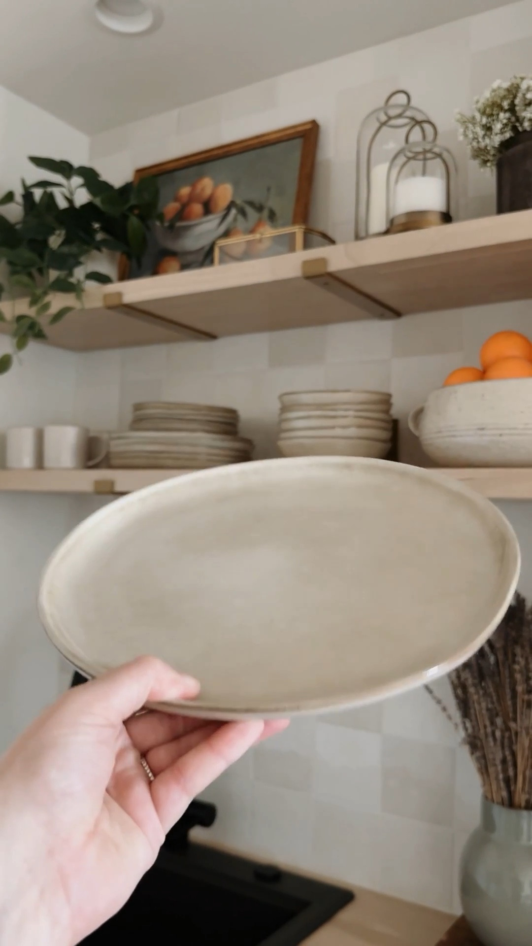 Love the quality of these stoneware plates!

Follow my shop @rushtonhome on the @shop.LTK app to shop this post and get my exclusive app-only content! Don’t forget to turn on post notifications using the 🔔 to get first dibs! Follow @rushtonhome on Instagram and Pinterest for more home decor inspiration and affordable home finds! Are you looking for anything home related? You’re in the right place! At Rushton Home, I do: home decor, living room, bedroom, affordable, walmart, target, amazon, wayfair, new arrivals, winter decor, spring decor, fall decor, fall finds, summer decor, home decor refresh, studio mcgee x target, hearth and hand, magnolia, holiday decor, seasonal decor, dining room decor, bedroom decor, living room decor, affordable home decor, furniture, weekend deals, sale, on sale, pottery barn, kirklands, west elm, bench, foyer table, faux florals, rugs, couches, sofa, sectional, dresser, nightstand, night stand, end tables, lamps, art, wall art, etsy, pillows, blanket, interior design, interior styling, bedding, side tables, bed frame, tray, side table, throw pillows, look for less, designer dupe, budget decor, bar stools, counter stools, vase, ceramic pottery, budget, budget friendly, coffee table, dining chairs, cane, rattan, wood, white wash, rustic amazon home, arch, brass hardware, gold hardware, vintage, antique, european inspired, french country, back in stock

#LTKSaleAlert #LTKFindsUnder100 #LTKHome