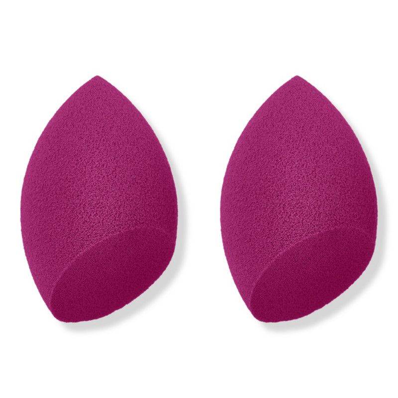 e.l.f. Cosmetics Total Face Sponge Duo | Ulta Beauty | Ulta