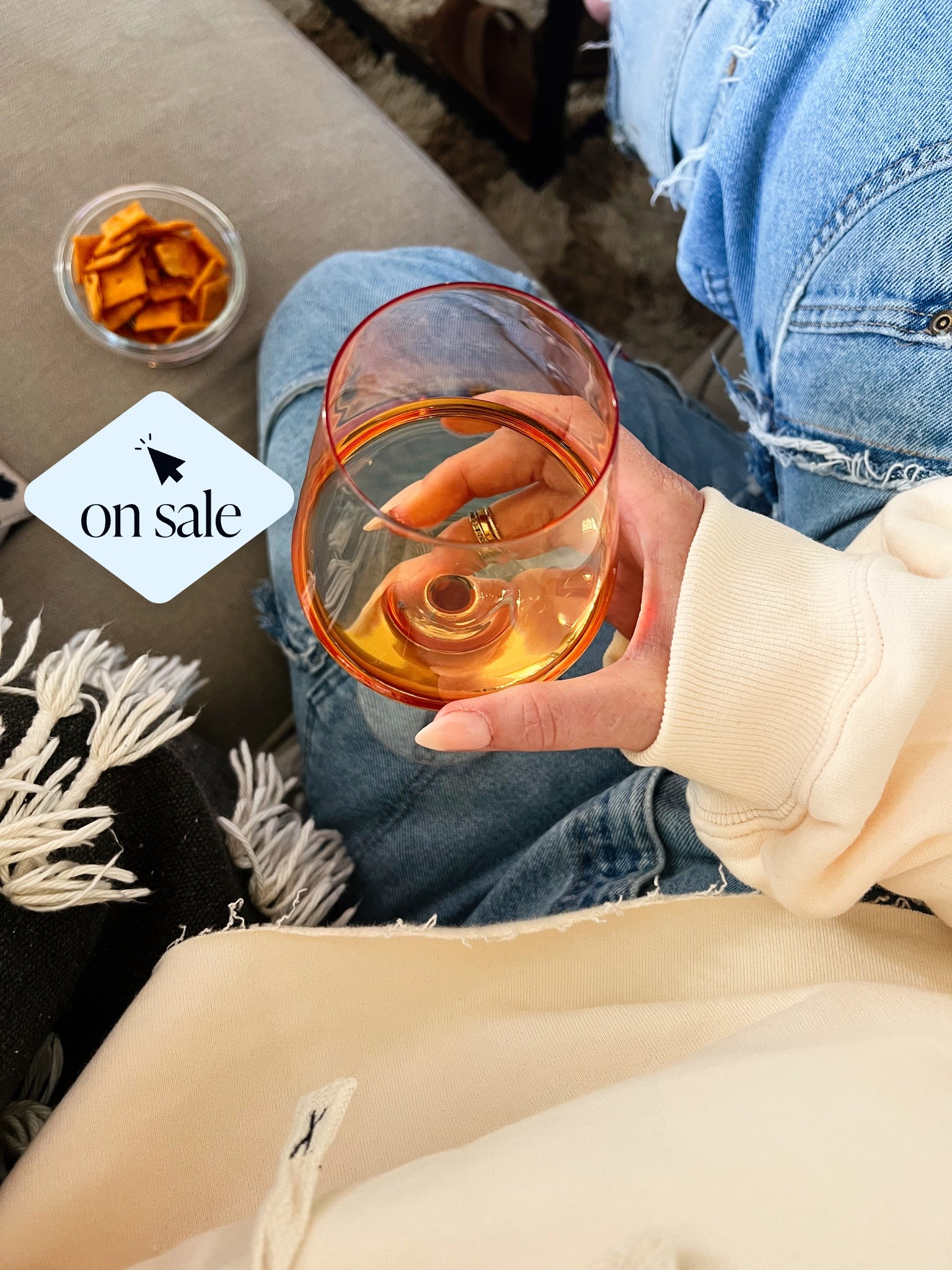 My favorite wine glasses are on sale part of Amazon prime day!!!


#LTKHome #LTKParties #LTKSaleAlert