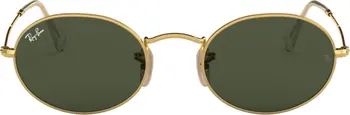 Ray-Ban 51mm Oval Sunglasses | Nordstrom | Nordstrom
