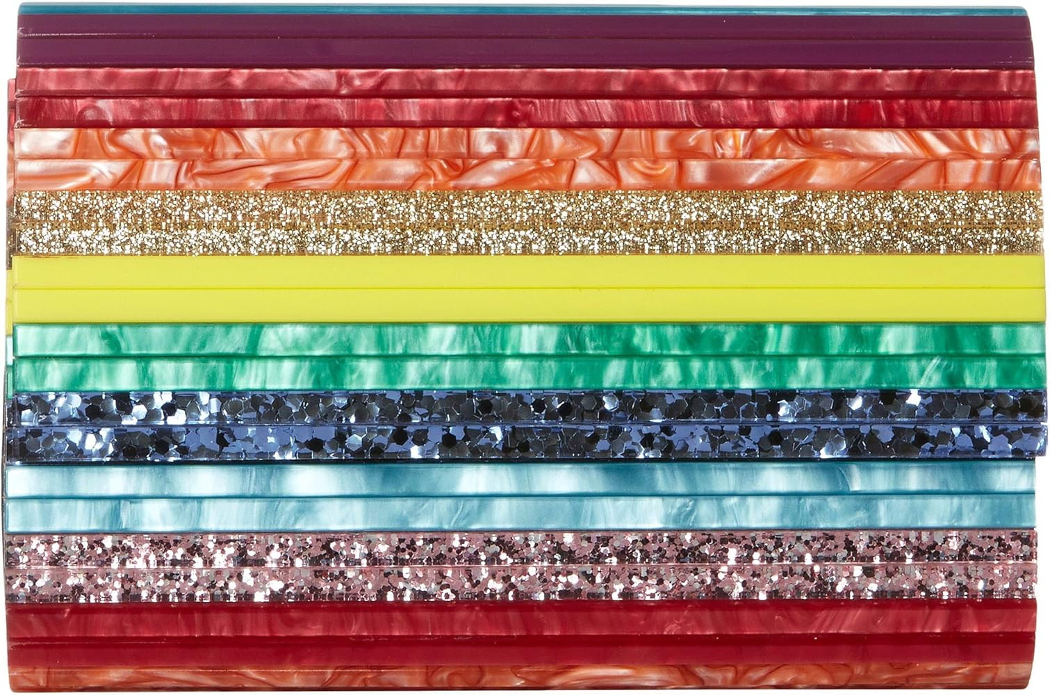 Kurt Geiger London Party Envelope | Amazon (US)