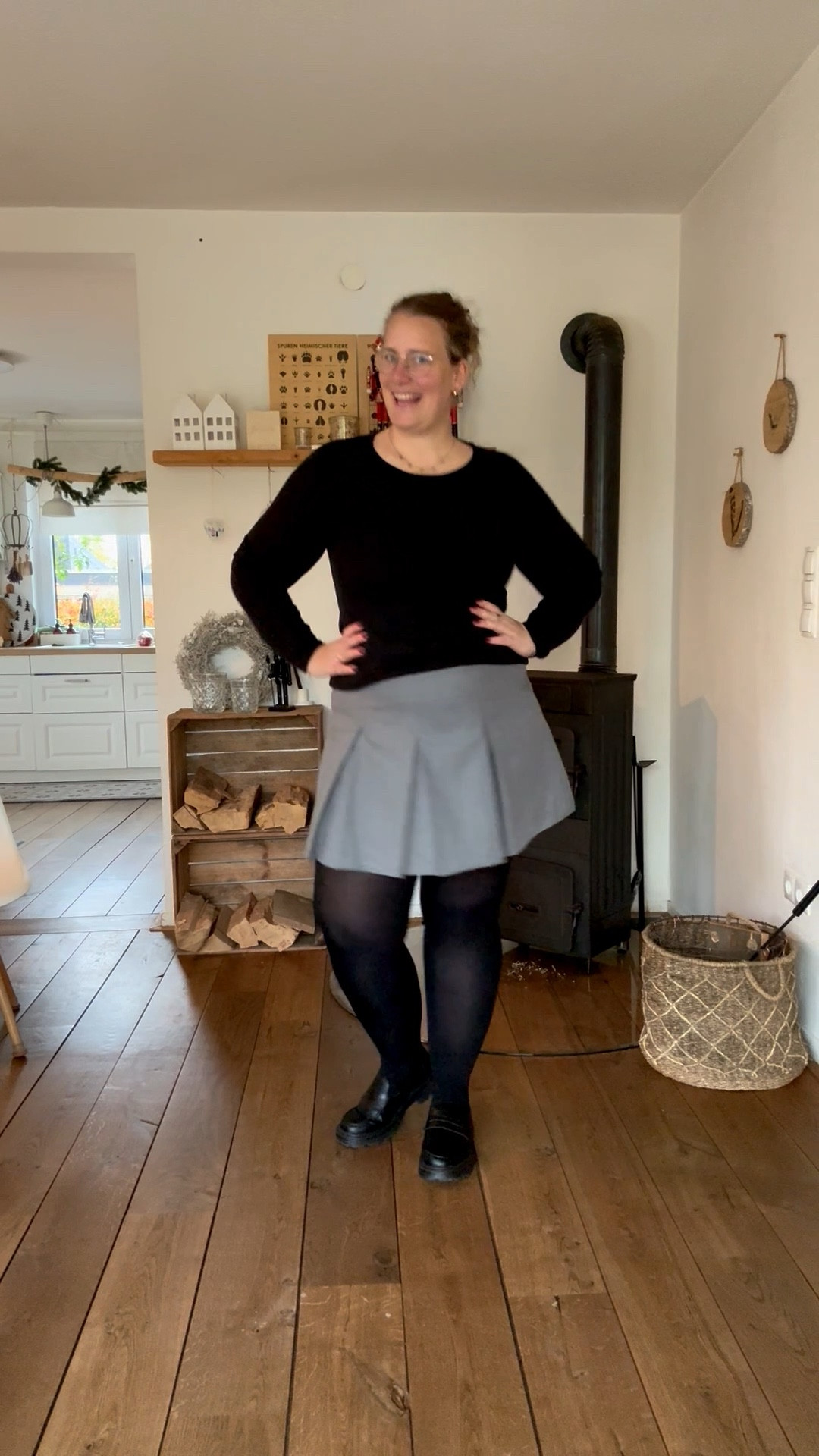 Maxton Hall oder was?😍

#LTKdeutschland #LTKcurves #LTKmidsize