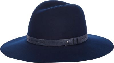 Wide-Brim Fedora | Barneys New York (Global)