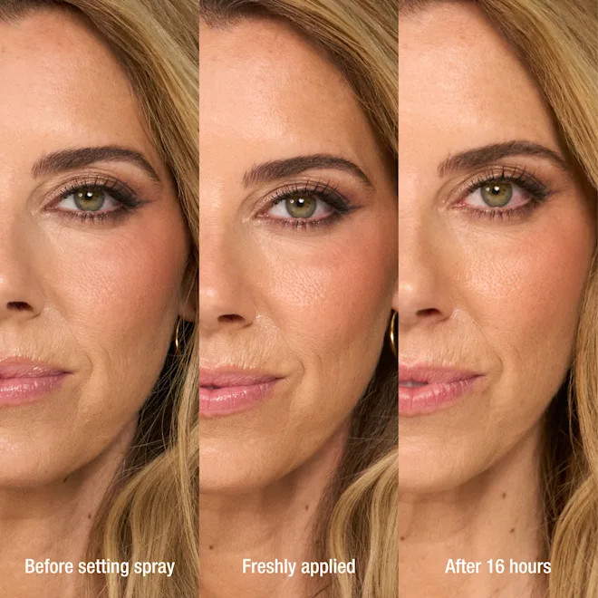 Airbrush Flawless Setting Spray Duo: Original + Matte Full-sized Setting Spray | Charlotte Tilbur... | Charlotte Tilbury (US)