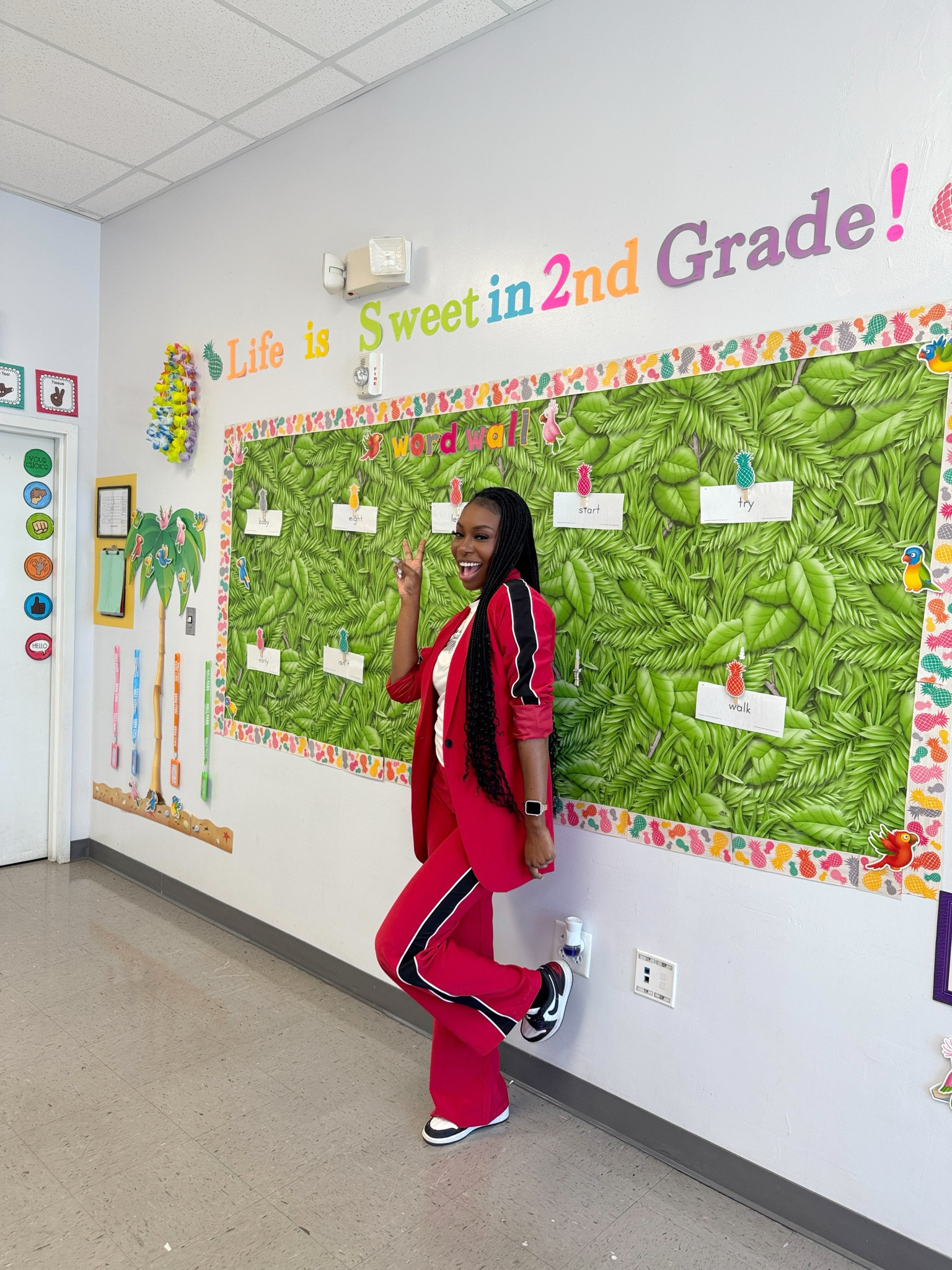 HERE's a MID WEEK TEACHER fit for YOU 📚 

#LTKFindsUnder50 #LTKWorkwear #LTKStyleTip