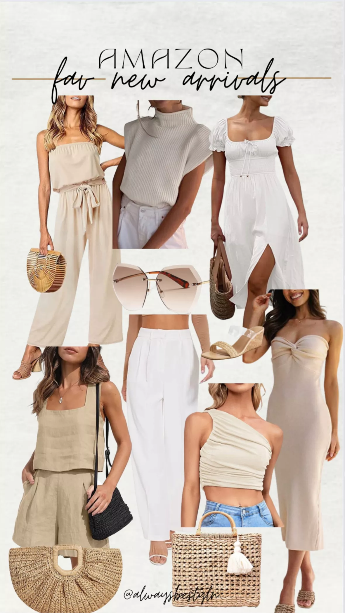 LILLUSORY Womens 2023 Summer … curated on LTK