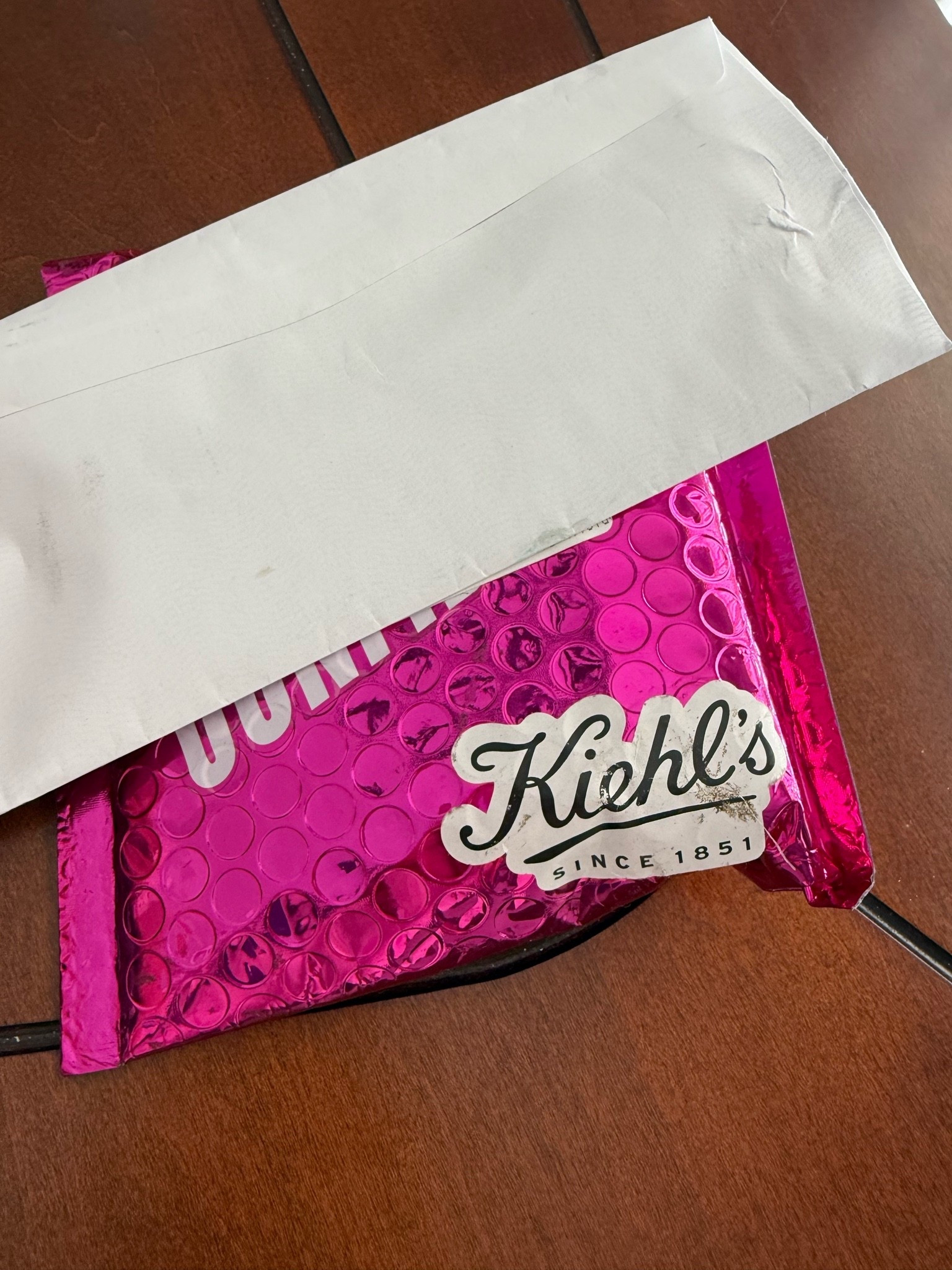 Mail day from Kiehl’s! I am so excited to try this new product and share it all with you! Be sure to check out these best sellers until then!

#LTKBeauty #LTKselfcare #LTKHome