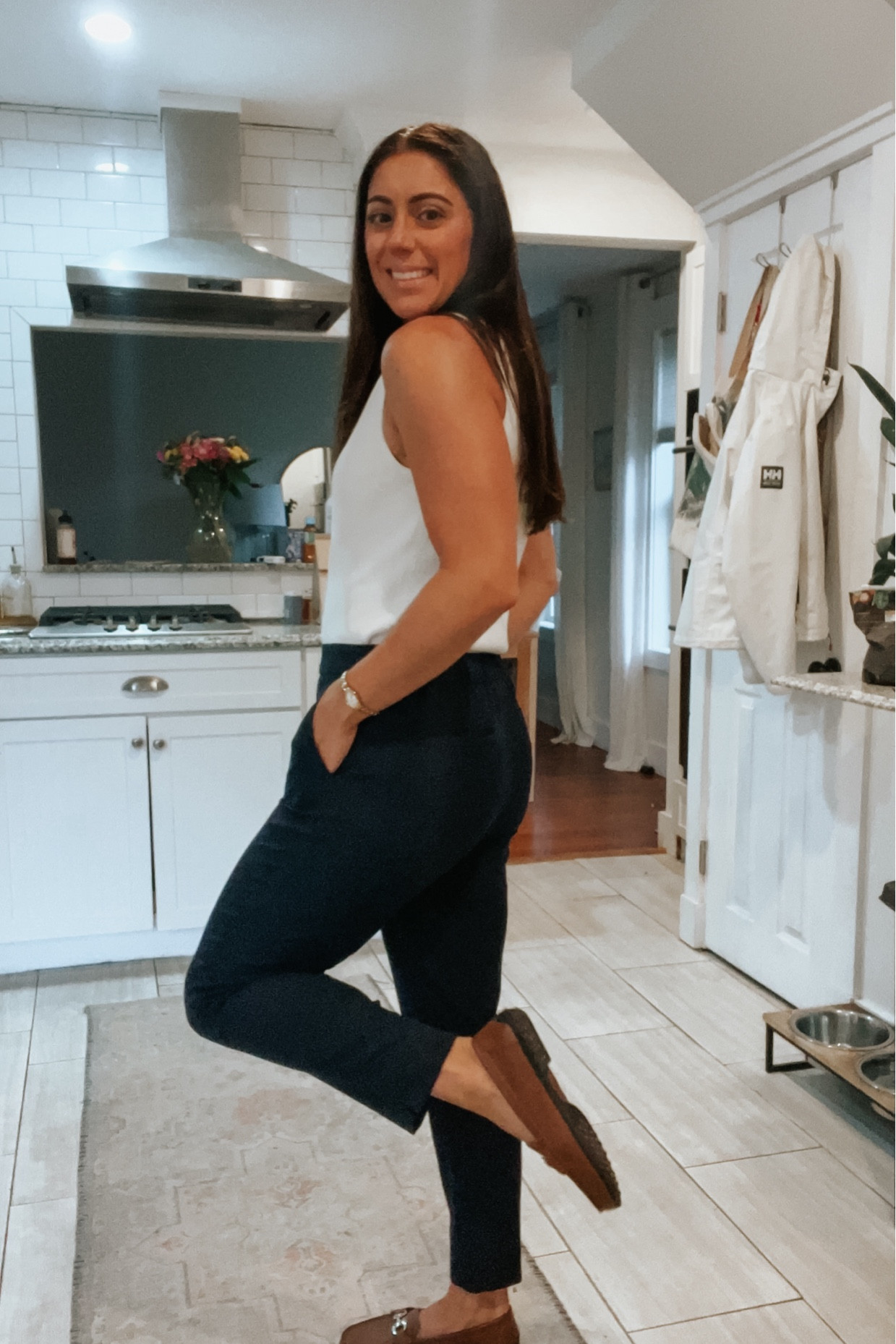 Work outfit




#LTKFindsUnder100 #LTKWorkwear #LTKShoeCrush