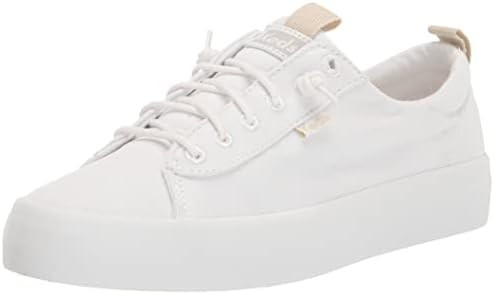 Keds Womens Kickback Canvas | Amazon (US)