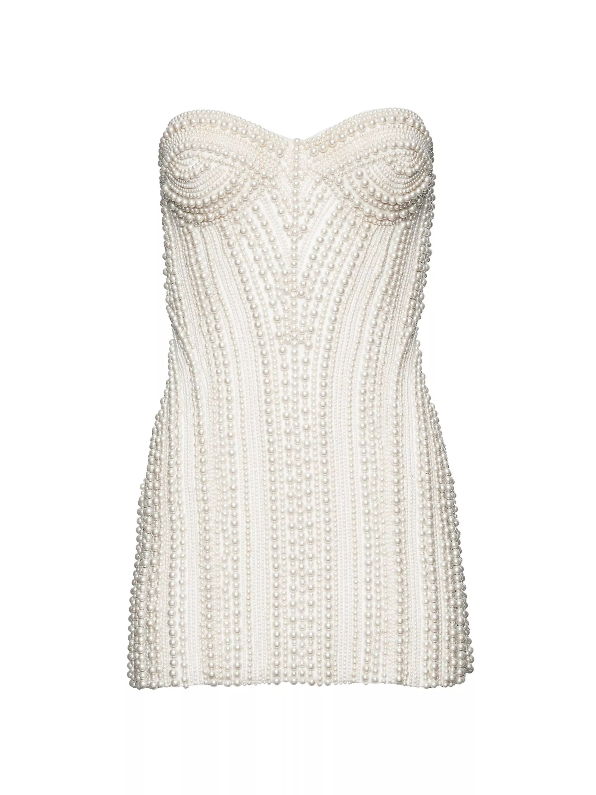 Deema Pearl Dress | Saks Fifth Avenue